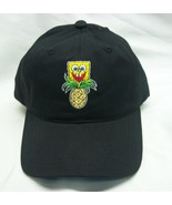 SPONGEBOB SQUAREPANTS Nickelodeon BASEBALL HAT CAP NEW w/ TAG ADULT - $22.34 CAD