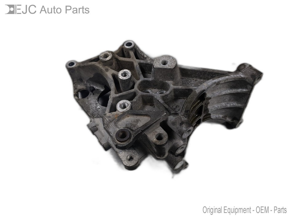 Air Compressor AC Bracket For 07-10 Chevrolet Silverado 3500 HD  6.6 - $49.45