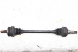 03-06 MERCEDES-BENZ SL500 REAR AXLE SHAFT Q0432 image 9