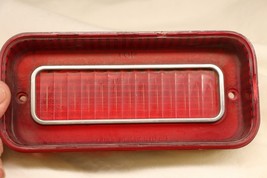 OEM 69 Chevy Impala Inner Tail Stop Directional Light Lens 5960883 Daily... - $17.34