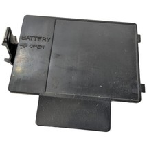 Sharp XE-A107 Cash Register Battery Cover Replacement Part Only Genuine - $19.85