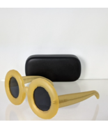 New Authentic LINDA FARROW Sunglasses New York Jeremy Scott JS POOL - $148.49