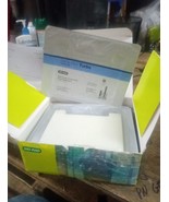 NEW Bio-Rad 1704157 Trans-Blot Turbo RTA Midi 0.2 m PVDF Transfer Kit,  ... - $105.60 CAD