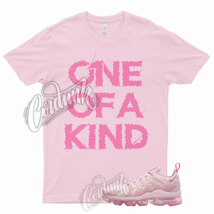 1OAK T Shirt for Air VaporMax Plus Playful Pink Foam Dunk Triple KD Aunt Pearl 1 - £18.44 GBP+