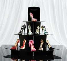 Mini Stiletto Shoe Figurine Diva's Closet 10 Styles to Choose Fashion Women