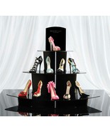 Mini Stiletto Shoe Figurine Diva&#39;s Closet 10 Styles to Choose Fashion Women - $24.29