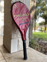 Head Pro Lite Xtra Long Oversize Constant Beam 4 3/8-3  Tennis Racket - £21.30 GBP