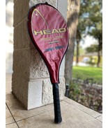 Head Pro Lite Xtra Long Oversize Constant Beam 4 3/8-3  Tennis Racket - £20.84 GBP
