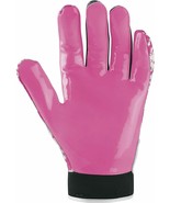 Wilson Special Forces Receivers Gloves Pink Camouflage Adult LG WTF9330CPL - £18.67 GBP