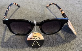Sunglasses Foster Grant Fashion Sunglasses Styles For Y.O.U. Low Bridge Fit - £9.53 GBP