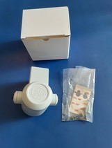GE GXRLQK Water Filtration System For Refrigerator Assembly - New Open box - $7.83