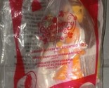 2010 Strawberry Shortcake McDonalds Happy Meal Scented Toy - Orange Blos... - £3.15 GBP