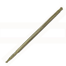 Acupressure Sujok Jimmy Big Golden 6mm JIMMY Pointer For Pressure Points AP-314 - £13.94 GBP