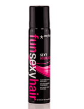 Fun Sexy Hair Temporary Color Highlights - Think Pink, 3.4 fl oz (Retail $10.99)