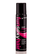 Fun Sexy Hair Temporary Color Highlights - Think Pink, 3.4 fl oz (Retail... - £3.89 GBP