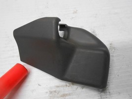 2007 Toyota Prius Rear Left LH Driver side Seat Bolt and Track Cover - $24.99