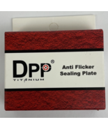 OEM DPP Titanium Mounting Kit/Anti Flicker Sealing Plate Kit For OSP Models - $24.40 CAD