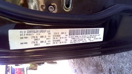 Radiator Fan Motor Classic Style Fits 09-23 DODGE 1500 PICKUP 104788143 - $150.28