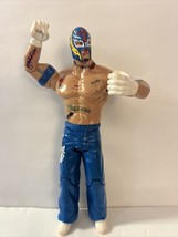 WWE Wrestling Jakks Pacific 2005 Rey Mysterio Action Figure - £7.81 GBP