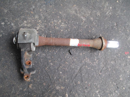 Passenger Right Axle Shaft Front AWD Fits 01 SANTA FE 444834 - £99.44 GBP
