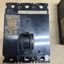 SQUARE D FAL3200 200AMP 240V CIRCUIT BREAKER - $183.15