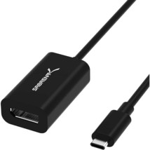 Sabrent Usb 3.1 Type-C To Display Port Adapter (DA-DPUC) - £16.09 GBP