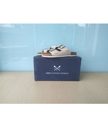 CREW CLOTHING COMPANY GEMMA LEATHER SANDAL WORLDWIDE SHIPPING T 6 - $585.67 MXN