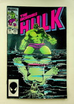 Incredible Hulk #297 (Jul 1984, Marvel) - Fine - £4.69 GBP