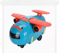 Toy Airplane Bank - $18.99