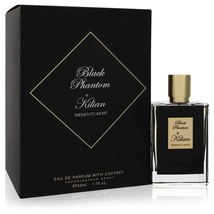 Black Phantom Memento Mori by Kilian Eau De Parfum With Coffret(D0102HA74JV.) - £381.68 GBP