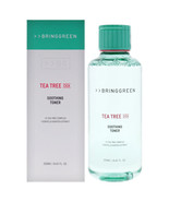 Soothing Toner - Tea Tree Cica by Bring Green for Unisex - 8.45 oz Toner - $27.90 CAD