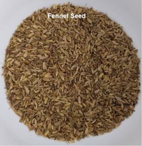 Fennel Seed 8oz - Protection from the Law, Prevent Curses (Sealed) - $319.65 MXN