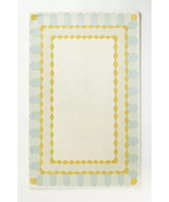 Premium Quality 10&#39; x 14&#39; Ryleigh Hand Tufted Anthropologie Authentic Wo... - $2,212.56 CAD