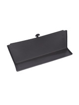MERCEDES W166 GL/ML-CLASS FRONT CENTER CONSOLE STORAGE TRAY RUBBER MAT I... - $14.83