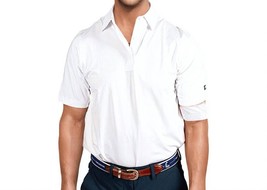 2Putt Men&#39;s Short Sleeve Polo Angry Snowman - $692.69 MXN