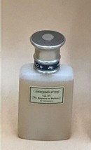 Abercrombie &amp; Fitch Woods Aftershave Fine Fragrance Gentlemen 2oz 60ml Ne W - £196.33 GBP