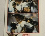 Gremlins 2 The New Batch Trading Card 1990  #73 Daddy’s Deadly Drill - $1.97