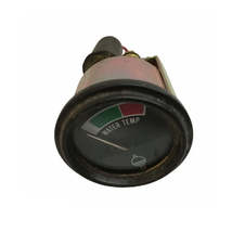 195-06-23110 Water Temperature Gauge Fits For D155A-1 Bulldozer - $115.02