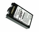Battery for Motorola SYMBOL MC70 MC75 MC7004 MC7090 MC7506 MC7596 MC7598... - £24.20 GBP