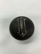 68 69 70 71 72 TRUCK F100 F-100 Transfer Case Shifter Shift Knob 4x4 - £51.06 GBP