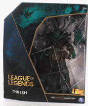 Spin Master League Of Legends The Champion Collection Thresh Action Figure - £19.23 GBP