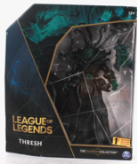 Spin Master League Of Legends The Champion Collection Thresh Action Figure - £18.87 GBP