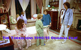 THE TORKELSONS 1991 On-Set Color 5x7 Photo From Original Negs!  The Kids... - £4.70 GBP