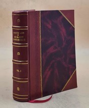 Statute Laws of His Majesty Kamehameha III, King of the Hawaiian [Leather Bound] - £93.89 GBP