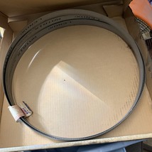 3-Lenox 12&#39; Matrix Electron Weld Vari Tooth 8/12 Band Saw Blade Coil 1&quot;x... - $55.00
