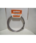 Vintage Channel Master Aluminum Ground Wire Grounding Wire No. 8 Solid Wire - $11.87
