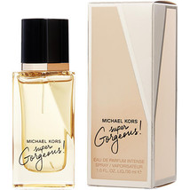 Michael Kors Super Gorgeous! By Michael Kors Eau De Parfum Intense Spray 1 Oz - £55.08 GBP