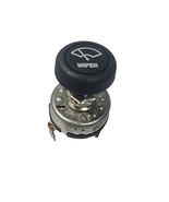 OEM Cushman 894132 haulster wiper switch - $460.25 MXN