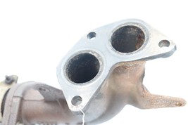 02-05 SUBARU IMPREZA WRX LEFT DRIVER EXHAUST MANIFOLD E0042 image 10