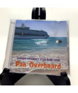 Collectors’ Clemson University Steel Band CD – Live &#39;Pan Overboard&#39; - £45.74 GBP